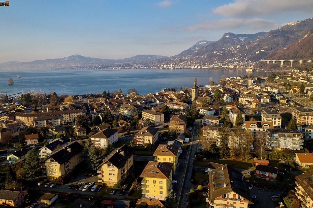 Densification : qu’en pense la population ?