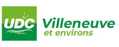 UDC Villeneuve et environs