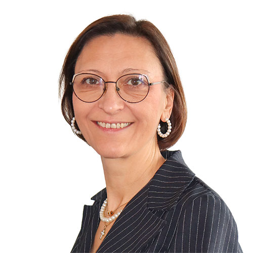 Qui est Sanja Stanic ?