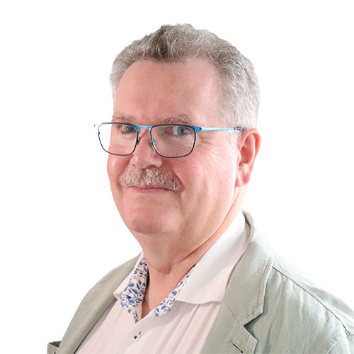 Qui est Jean-Daniel Zufferey ?