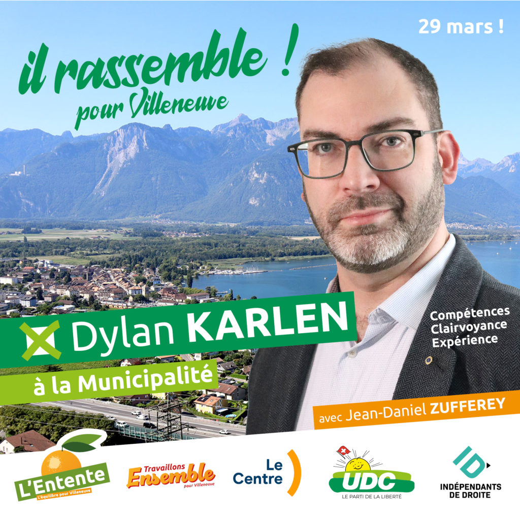 Compétences, clairvoyance et expérience